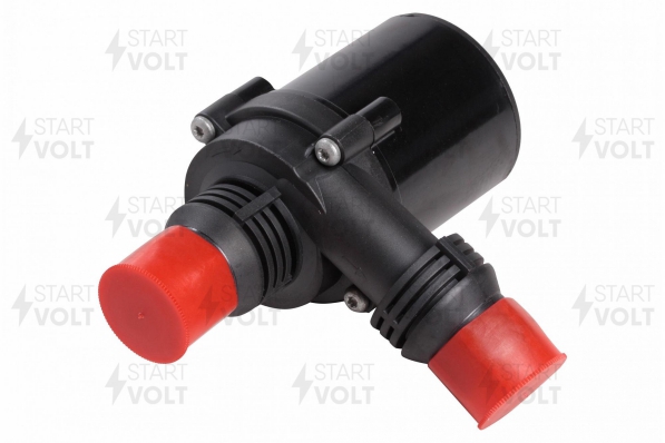 Pompă de apă suplimentară (circuitul apei de răcire) SEP 2662 STARTVOLT